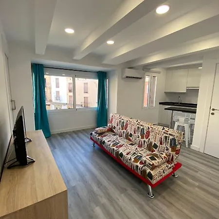 Apartment San Martin
