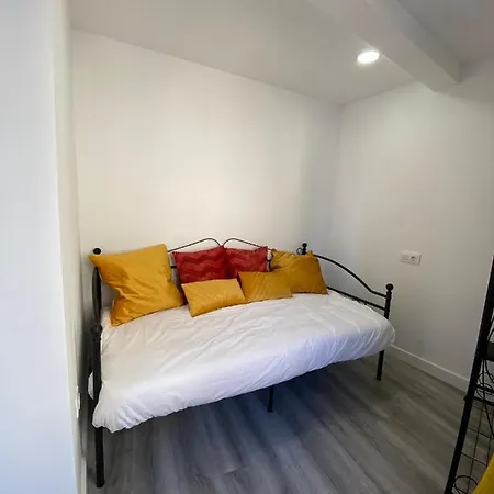 Apartmán San Martin