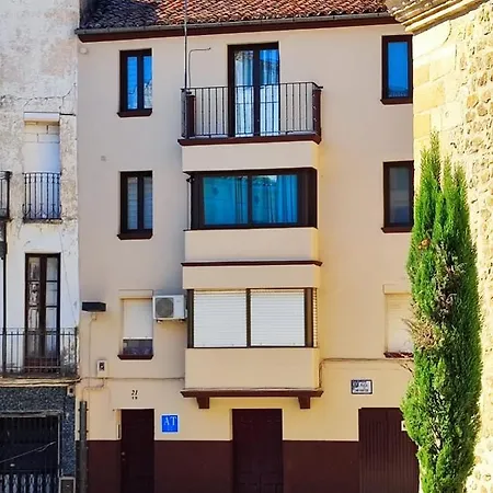 Apartmán San Martin *