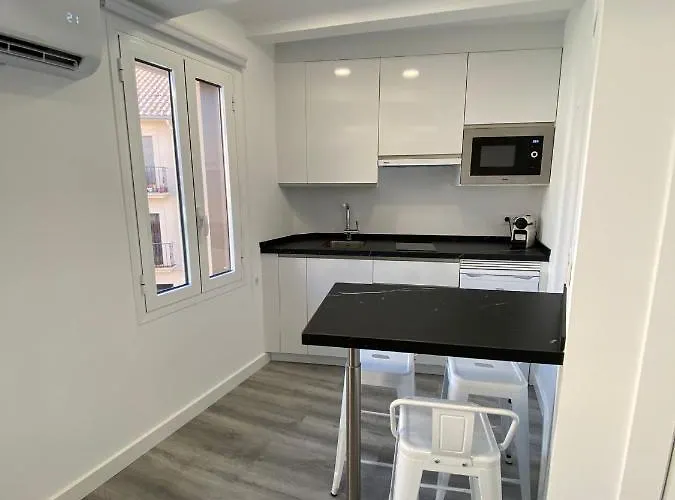 San Martin Apartmán