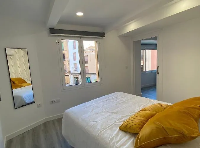 Appartamento San Martin *