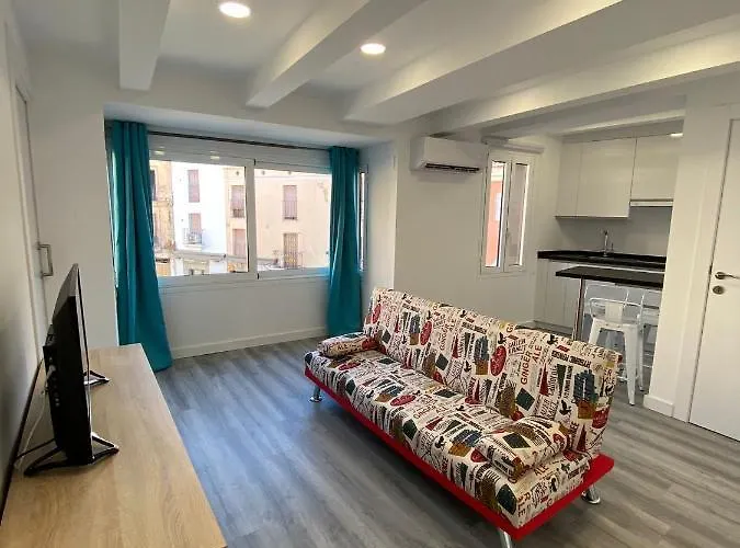 Apartmán San Martin