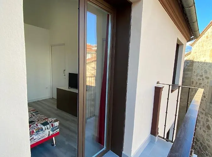 Apartmán San Martin *