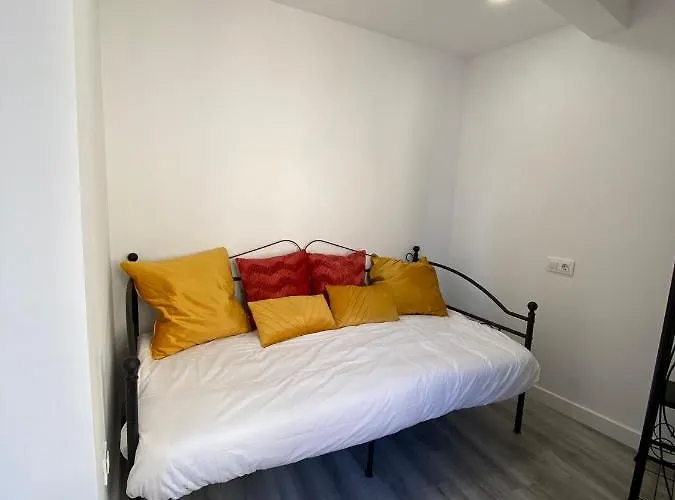 Appartamento San Martin