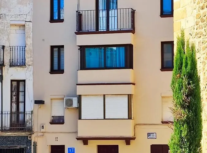 Apartmán San Martin *